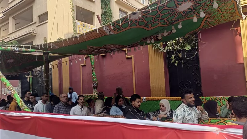 الإدارية العليا تؤجل الحكم في 187 طعنًا على انتخابات النواب للسبت المقبل