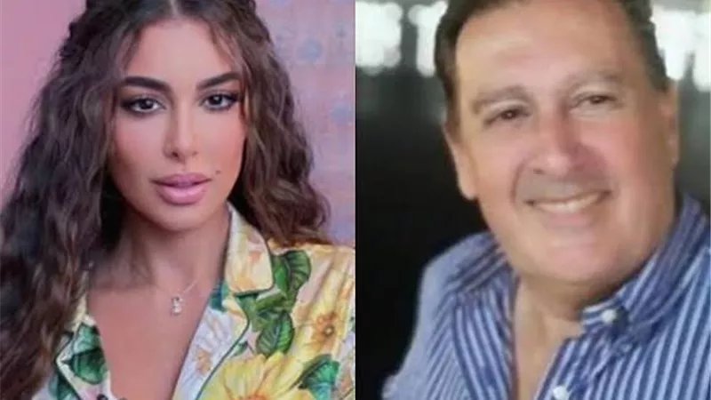 جهل وزهقنا منها.. والد ياسمين صبري يثير الجدل بانتقاده برنامج 