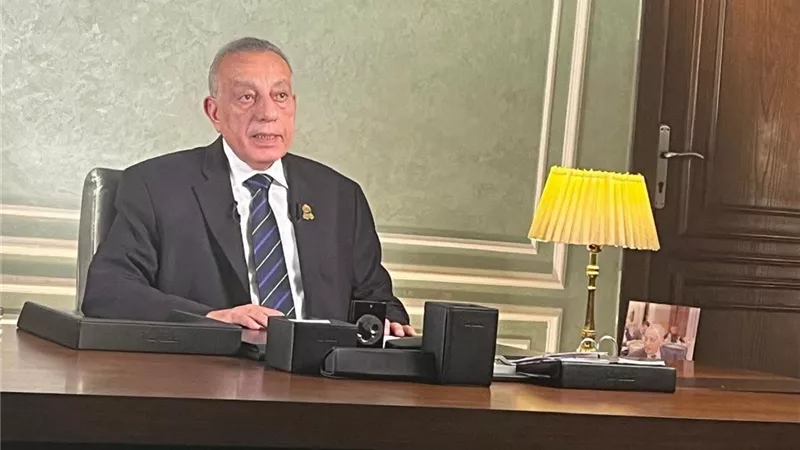 بعد اعتذاره.. بيان عاجل من اللواء كمال الدالي حول مشاركته في الانتخابات البرلمانية