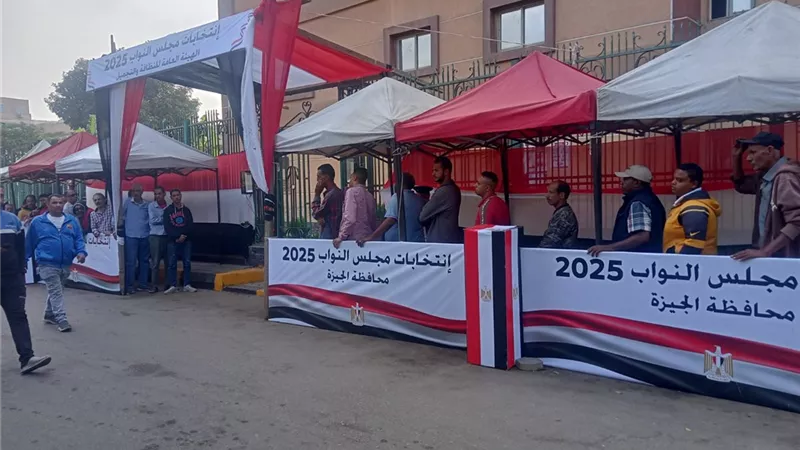 مصر القومي : قرارات 