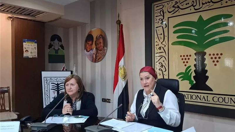 الطفولة والأمومة: لن نتهاون في حماية الأطفال وضمان أمنهم