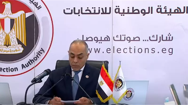 6 مرشحين يتنافسون على 3 مقاعد بدائرة سنورس بالفيوم