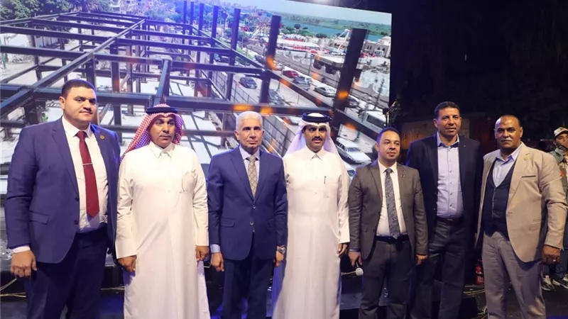افتتاح فرع كارفور الجديد بالمنيا لتعزيز الاستثمار وفرص العمل