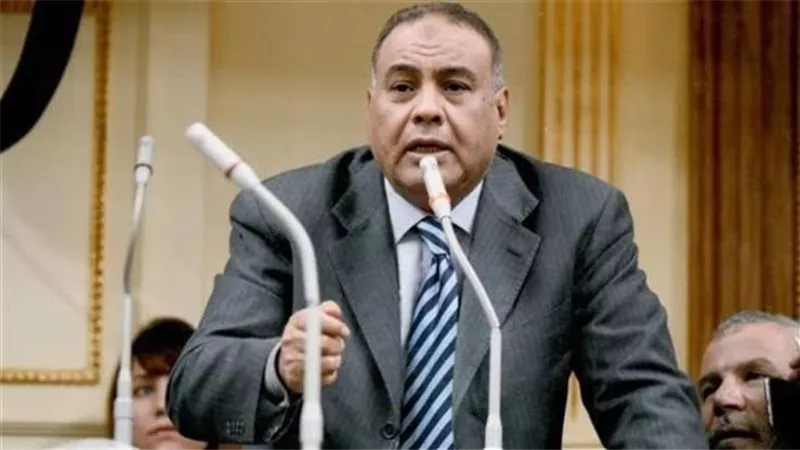 بعد كمال الدالي.. المستشار محمد سليم يعلن انسحابه من الجبهة الوطنية وخروجه من السباق البرلماني 