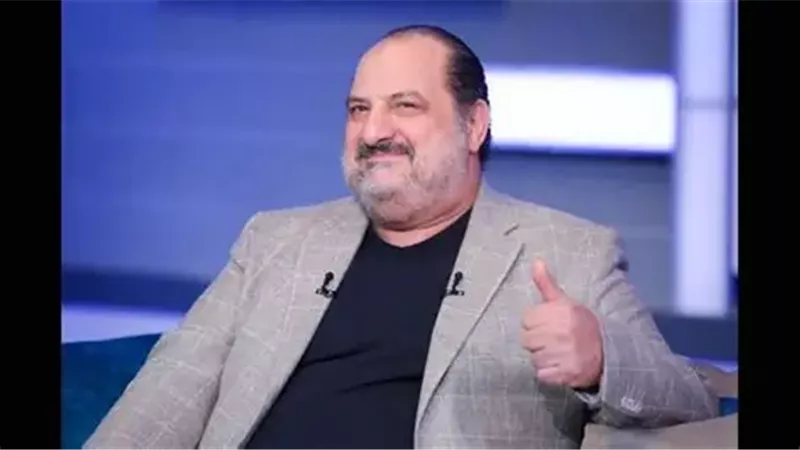 في عيد ميلاد خالد الصاوي.. كيف مزج بين الفن والفلسفة ليترك بصمته الخاصة؟