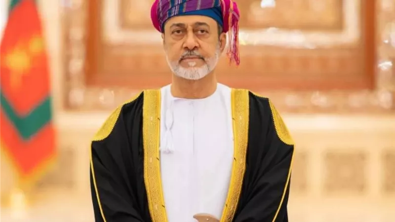 عمان تستقبل يومها الوطني المجيد بفعاليات مهيبة تعكس 281 عامًا من المجد البوسعيدي
