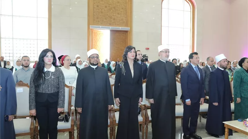 الأزهر يؤكد: حماية المرأة مسؤولية دينية ووطنية مشتركة