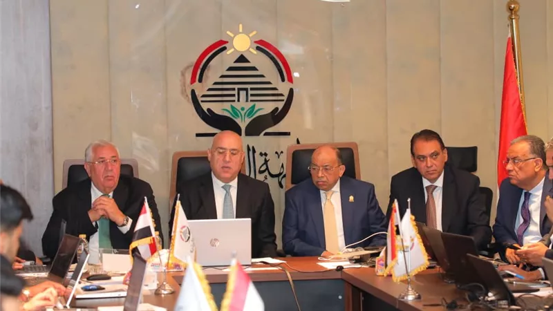 قيادات 