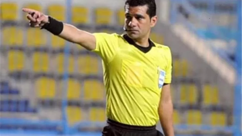 اتحاد الكرة يرد على اتهامات البنا وهلهل في بيان رسمي 