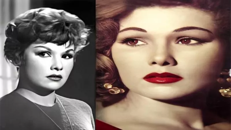 في ذكرى ميلاد برلنتي عبد الحميد.. نجمة صنعت مجدها ودفعت ثمن شهرتها