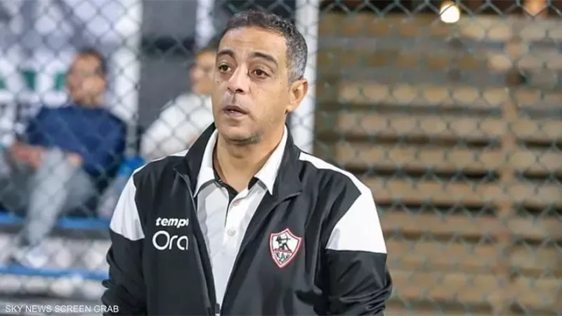 كاف يوافق على مظاهر تكريم الزمالك للراحل محمد صبري في مباراة زيسكو