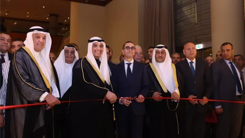وزير الاستثمار: مشاركة المؤسسات الكويتية تعكس الثقة في البيئة الاستثمارية المصرية