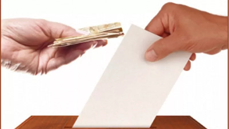 شراء الأصوات يهدد نزاهة الانتخابات.. الهيئة تتلقى 221 شكوى
