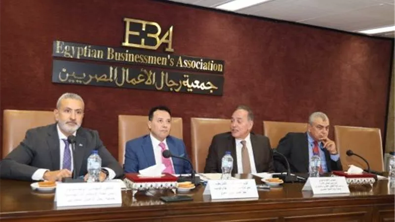 شركات المقاولات المصرية.. مطالب بتعزيز التواجد في الأسواق الأفريقية 