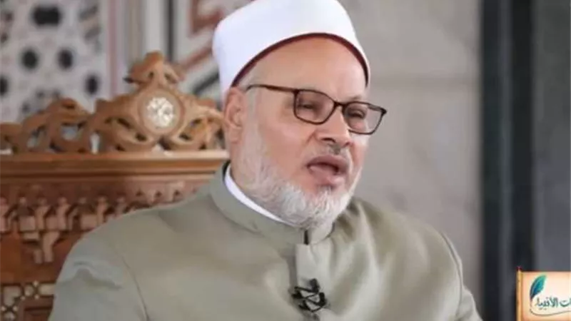 الأزهر الشريف يحسم الجدل: العربية لغة الوحي وهُوية الأمة