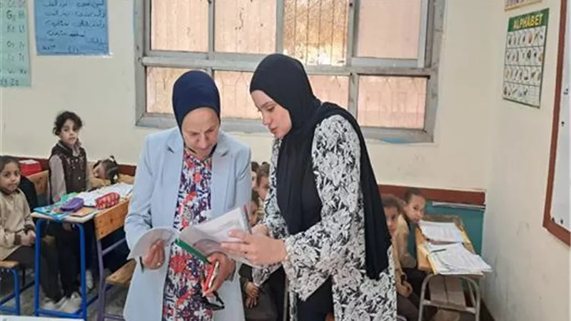 الفئات غير المستحقة لحافز التدريس تُشعل الجدل.. غضب واسع داخل وزارة التعليم