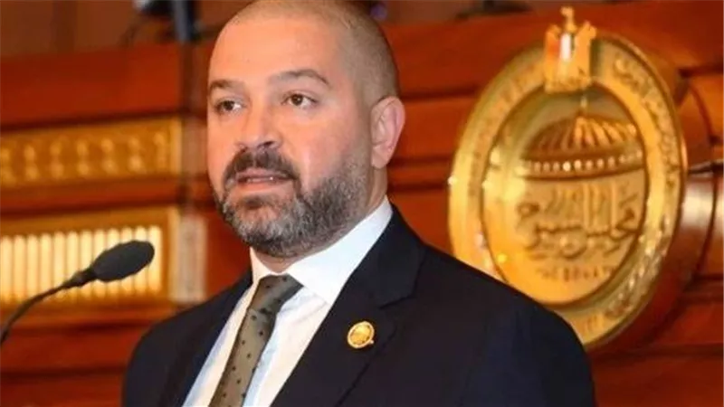 خطة عمل لجنة الشباب بالشيوخ: تعزيز دور الشباب في دور الانعقاد الأول