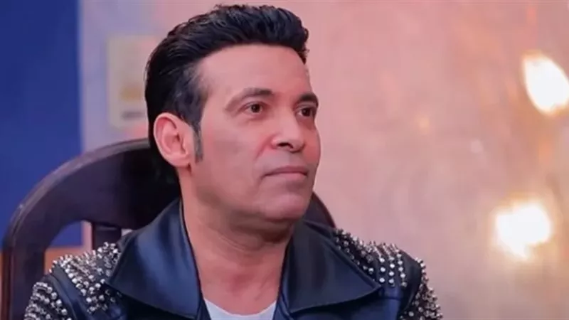 مفيش لايفات ولا بوستات.. سعد الصغير يعلن الحداد على هاني شاكر لمدة أسبوع 