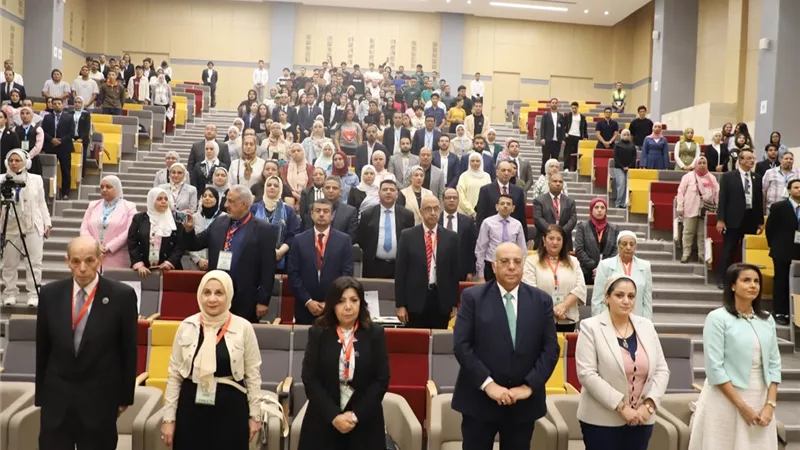 اليوم.. ختام فعاليات المؤتمر الدولي لصون الطبيعة بشرم السيخ