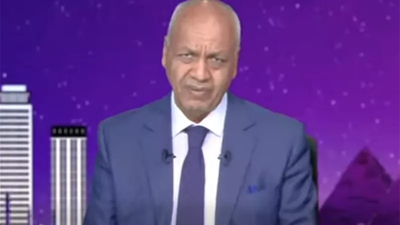 مصطفى بكري: تغيير ملحوظ وانضباط تام في المرحلة الثانية دون شكاوى جوهرية في الفرز