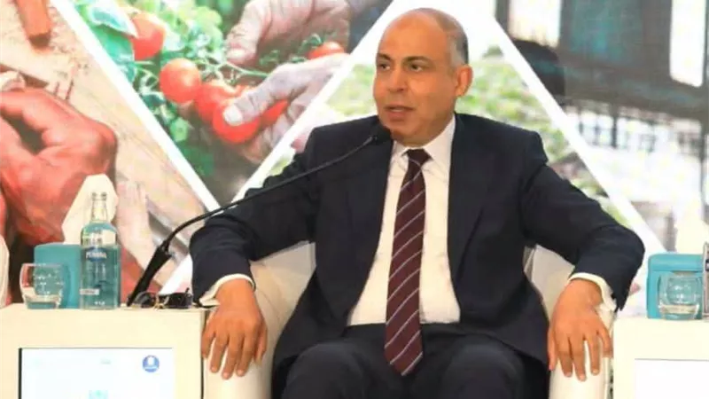 المنيا تفتح أبوابها للاستثمار.. ثروات زراعية وصناعية تضعها على خريطة الاقتصاد