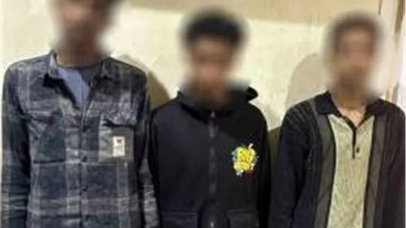ضبط 3 متهمين أطلقوا النار في مشاجرة بسبب خلافات الجيرة بقنا