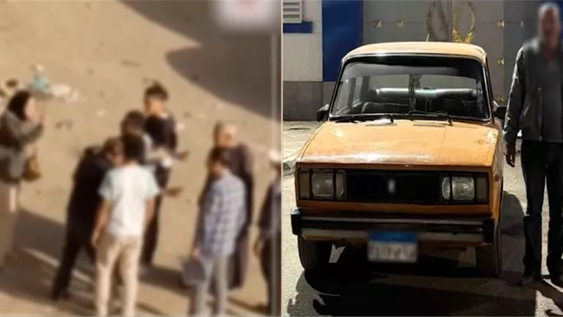 الأمن يكشف ملابسات فيديو سيدة تتهم سائقًا بزيادة الأجرة بأسيوط