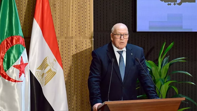 منتدى الأعمال المصري الجزائري يسلط الضوء على فرص التكامل الصناعي والاستثماري