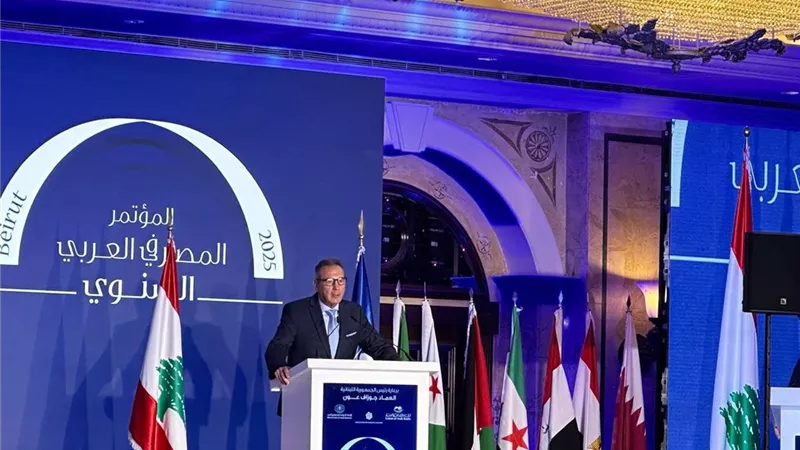 الأتربي: المرحلة الحالية تتطلب رؤية شاملة وتعزيز دور القطاع المالي لدعم التنمية