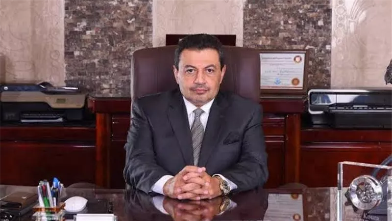 برلماني: كلمة مصر بالأمم المتحدة تعيد القضية الفلسطينية إلى صدارة المشهد الدولي