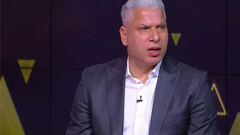 وائل جمعة مديرًا للكرة بالأهلي (تفاصيل)