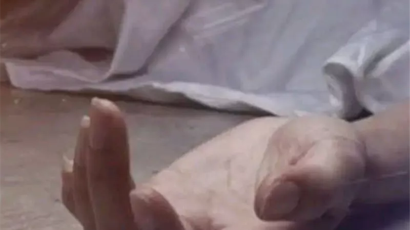 قبل ساعات من الزفاف.. شاب يُنهي حياة عروسه بعد عقد القران بسوهاج 