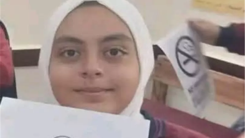 قُتلت البراءة.. قصة دهس الطفلة جنى أسفل عجلات سيارة والدة زميلها بالشروق