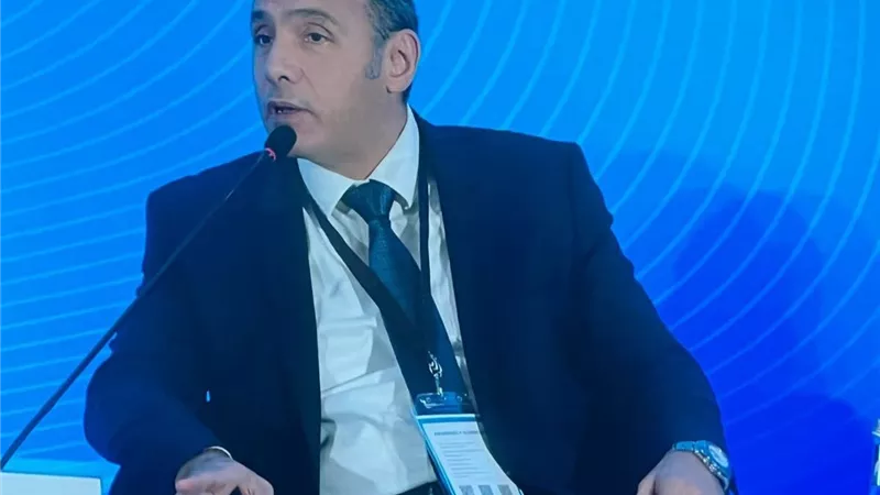 رئيس البورصة المصرية يطرح رؤية لتعزيز التمويل المستدام والتكامل الإفريقي في مؤتمر ASEA