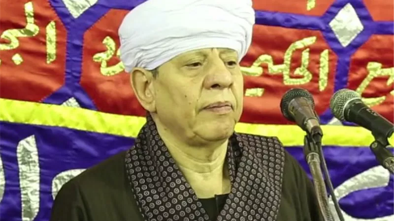 ياسين التهامي يضيء «دولة التلاوة» بصوته.. تتر يخطف القلوب