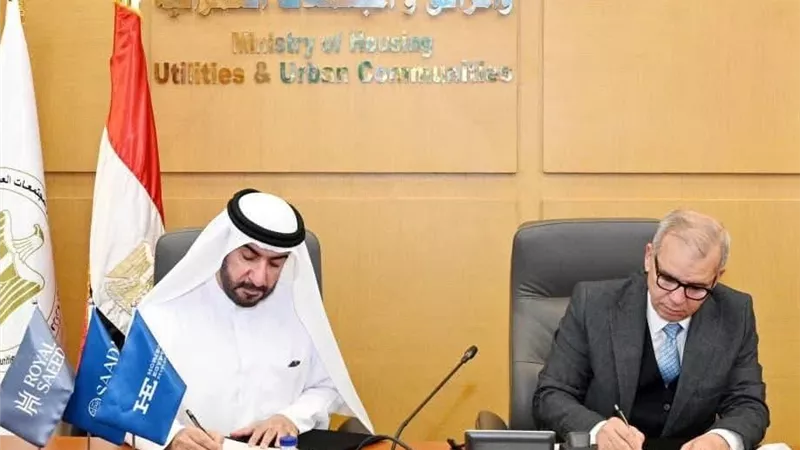 بـ 42 مليار جنيه.. مصر تؤمن استثماراً ضخماً لدعم قطاعي السياحة والعقار