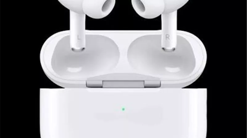 أبل تطوّر تقنية ذكاء اصطناعي لفهم إشارات الدماغ بسماعات AirPods