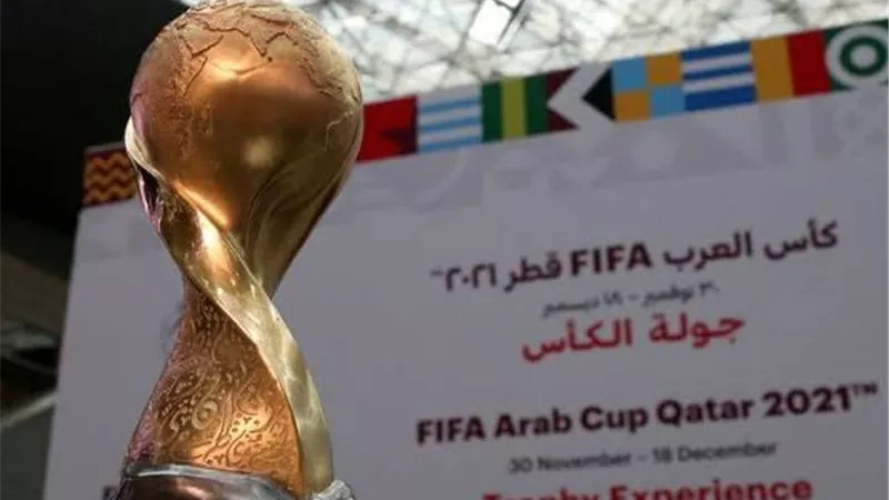 فيفا يعلن تطبيق قرار جديد بشأن إصابات اللاعبين في كأس العرب 2025