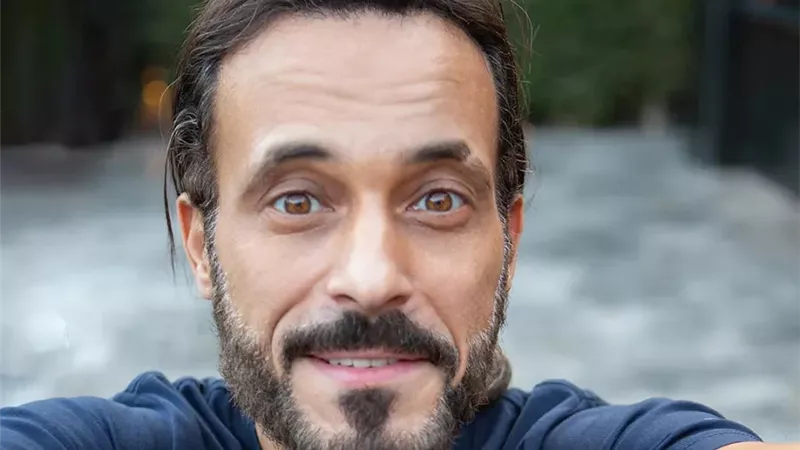 عودة بعد غياب.. يوسف الشريف يدخل السباق الرمضاني 2026 بـ