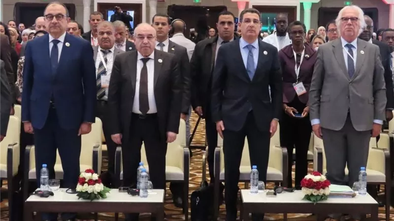 وزير قطاع الأعمال: التصنيع المحلي ونقل التكنولوجيا أساس بناء صناعة دوائية إفريقية قوية