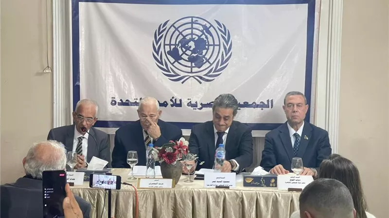 سفير فلسطين: مصر نجحت في كسر محاولات التهجير ورفض تصفية القضية خارج أرضها