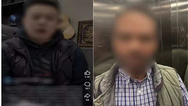 الأمن يكشف ملابسات ضبط تاجر استولى على قيمة حاويتين ألعاب أطفال من صينى الجنسية