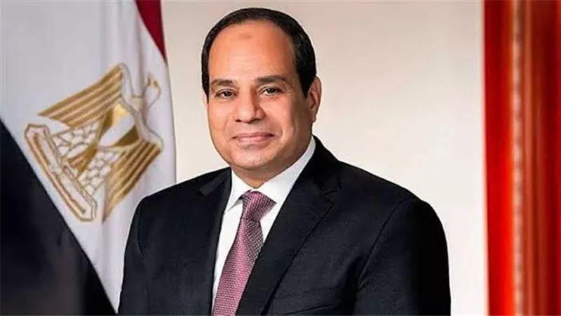 الرئيس السيسي يستعرض أنياب مصر الاقتصادية والفرص الاستثمارية أمام نخبة من قادة الشركات والمؤسسات المالية