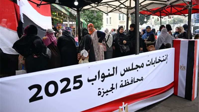 الإدارية العليا تبطل انتخابات دائرة الهرم بمحافظة الجيزة وإعادة الانتخابات فيها