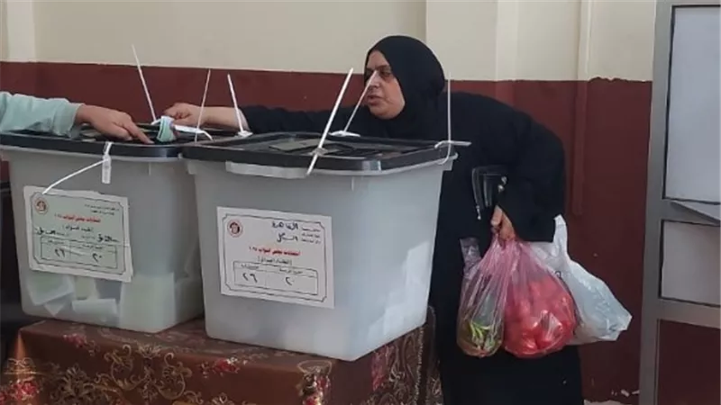 إلغاء نتائج الجولة الأولى في 5 دوائر انتخابية بالمنيا 