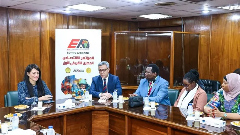 التخطيط: التكامل مع الأشقاء الأفارقة امتداد لدور مصر التاريخي في الدفاع عن مصالح القارة