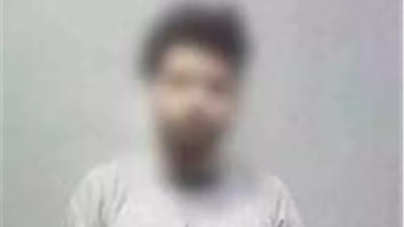 ضبط متهم بابتزاز فتاة أجنبية والاستيلاء على مبالغ مالية في القاهرة 