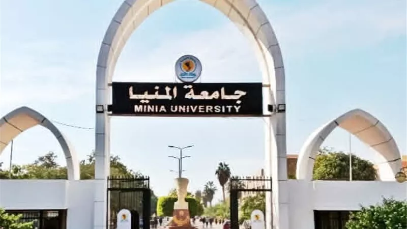 إنجاز جديد.. اعتماد تربية الطفولة المبكرة وبرامج هندسية بجامعة المنيا 