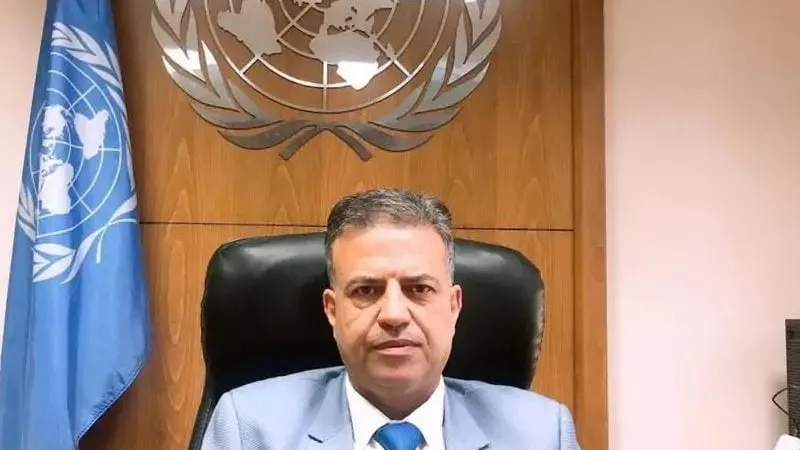 متحدث الأونروا لـ