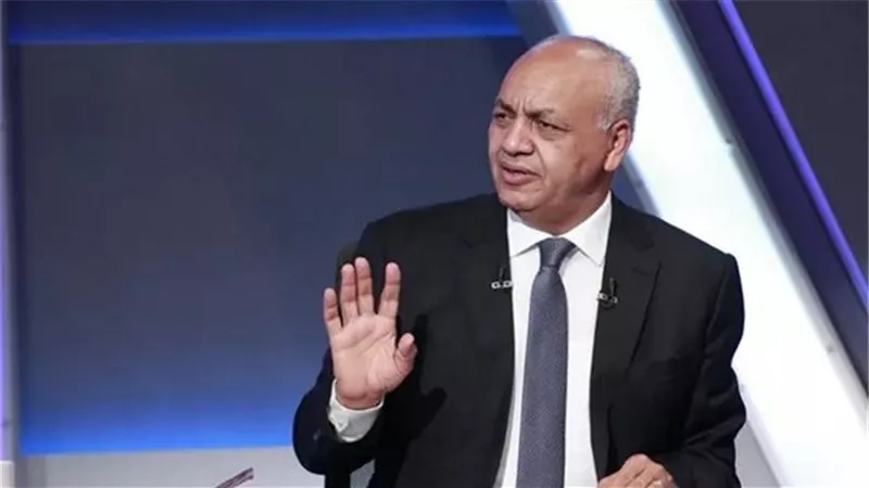 مصطفى بكري: لا تهاون مع التزوير ورشوة الناخبين.. والحصانة داخل البرلمان فقط